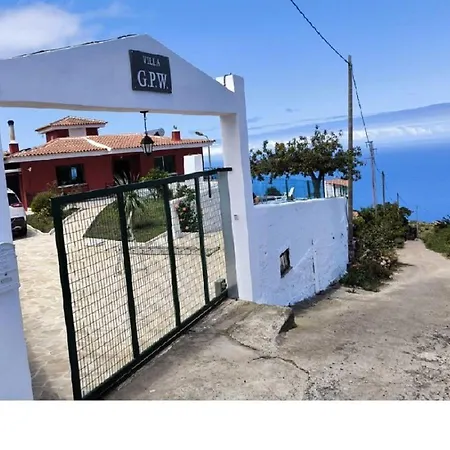 Gpw Icod De Vinios Genoves