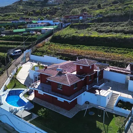 Gpw Icod De Vinios