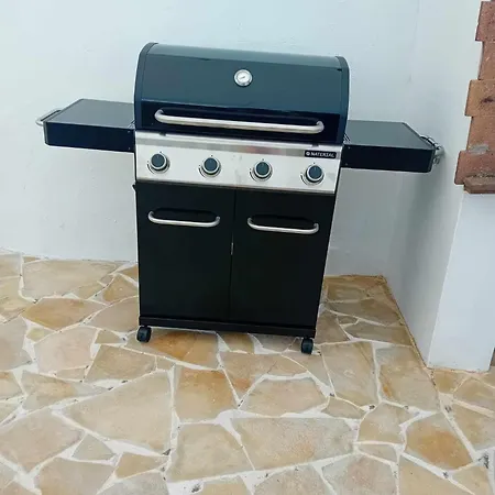Gpw Icod De Vinios * Genoves