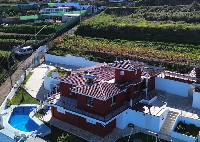 Gpw Icod De Vinios