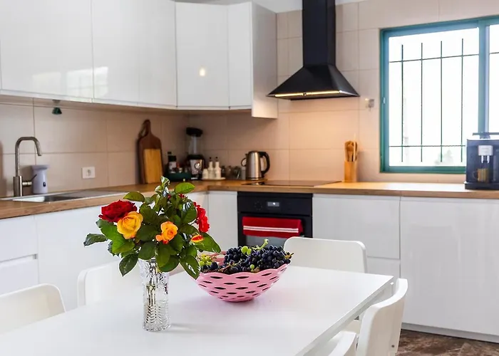 Villa Gpw Icod De Vinios Genovés
