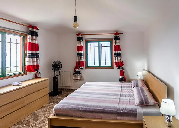 Gpw Icod De Vinios Villa *