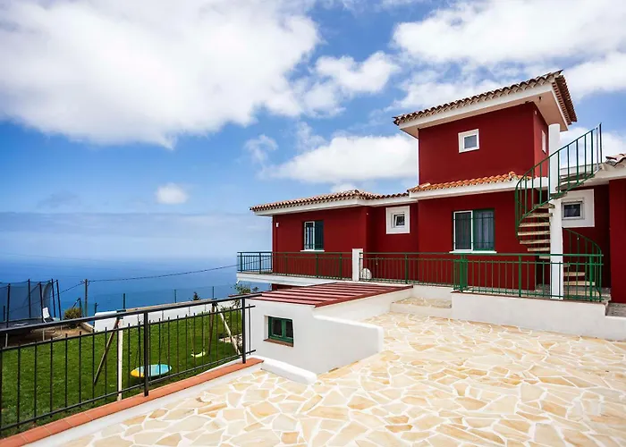 Gpw Icod De Vinios Villa *