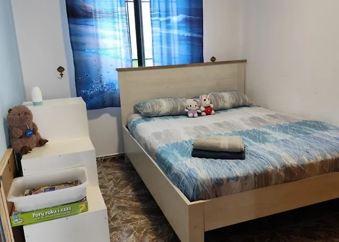 Gpw Icod De Vinios Villa