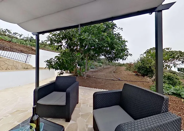 Gpw Icod De Vinios Villa