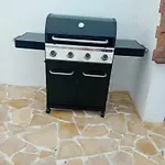 Gpw Icod De Vinios * Genovés