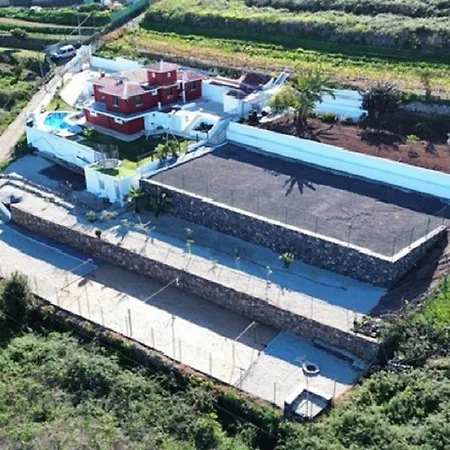 Gpw Icod De Vinios فيلة