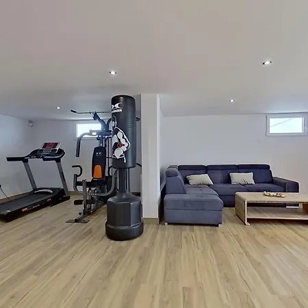 Villa Gpw Icod De Vinios