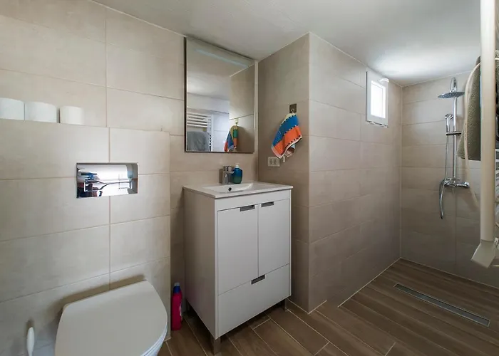 Gpw Icod De Vinios Villa Genovés